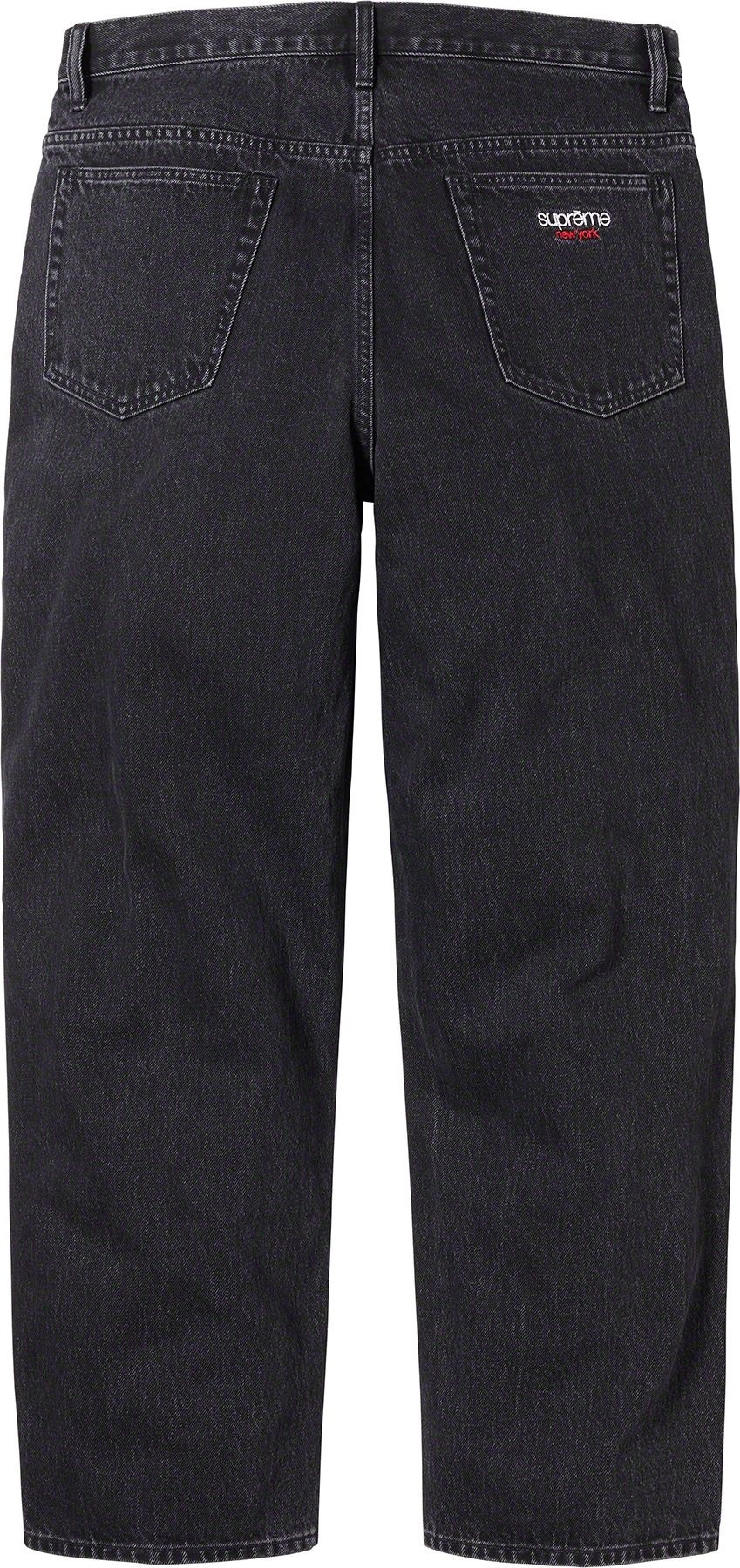 Baggy Jean view 19